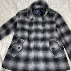 EUC XS GAP COAT